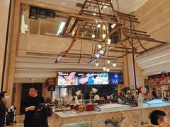 -盛宴标帜餐厅·亲子自助 (南昌喜来登酒店)