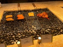 -海南清水湾莱佛士酒店