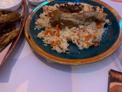 -阿娜尔·新疆菜(宜家荟聚中心店)