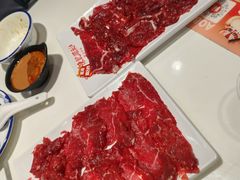 -陈记顺和潮汕牛肉火锅(韩江路店)
