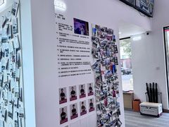 -天猫养车贴膜轻改·蓝电(优匹康桥东路店)