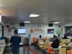 -定海街道睦邻小厨(隆昌路店)