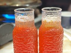 -绿茶餐厅(松江万达店)