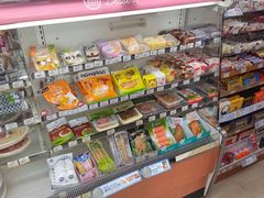 -全家便利店(大连路二店)