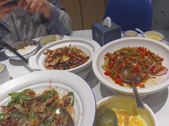 -兰湘子·湘菜小炒(南京江宁万达店)