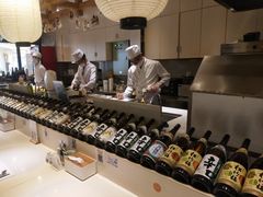-小句号·精致料理(江南环球港店)