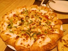 -必胜客(WOW西丽店)