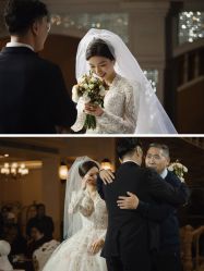 -MECCI婚礼摄影跟拍(红东方广场店)