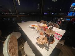 -必胜客(海滨店)
