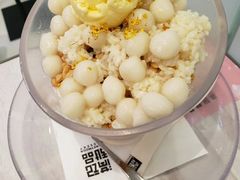 -满记甜品(江桥万达店)