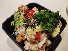 -春暖花开(西溪店)