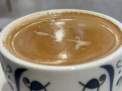 -翠华餐厅(正佳广场店)