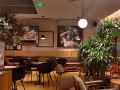 -Wagas沃歌斯(信泰中心商场店)