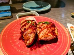 -炙柒Sekinana·精致日料(合生汇店)