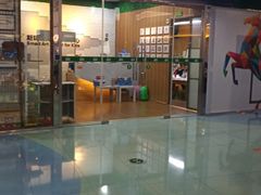 -斯玛特儿童美术中心(文化中心店)