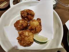 -ITARU食堂·定食料理(西丽店)