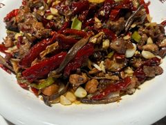 -巴扎屋大盘鸡·新疆菜(汇嘉时代店)