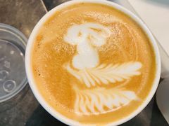 -Manner Coffee(芮欧百货店)