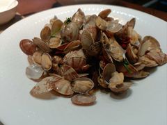 -俏东方·海味水饺·青岛菜(崂山店)
