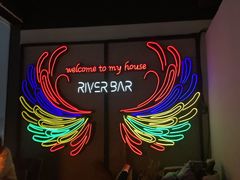 -River Bar酒吧(通州万达店)