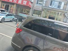 -水仙拉面(水仙街店)