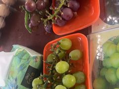 -马陆小张葡萄园农家乐