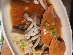 -乔街深夜食堂·小龙虾·高压锅生蚝(杭州总店)