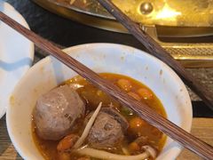-川味观·鲜货火锅(西湖文化广场店)