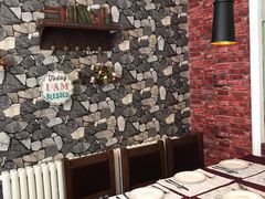 包厢-92°C俄式厨房(中央大街店)