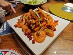 -天山集市(和家乐广场店)