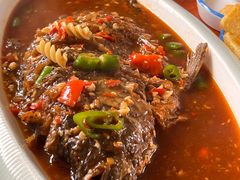 -云隐小厨·传统大理美食(复兴路店)
