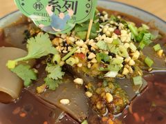 -花盐街·四川乐山小吃(西单大悦城店)