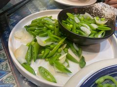 -玉桥餐厅(天坛店)