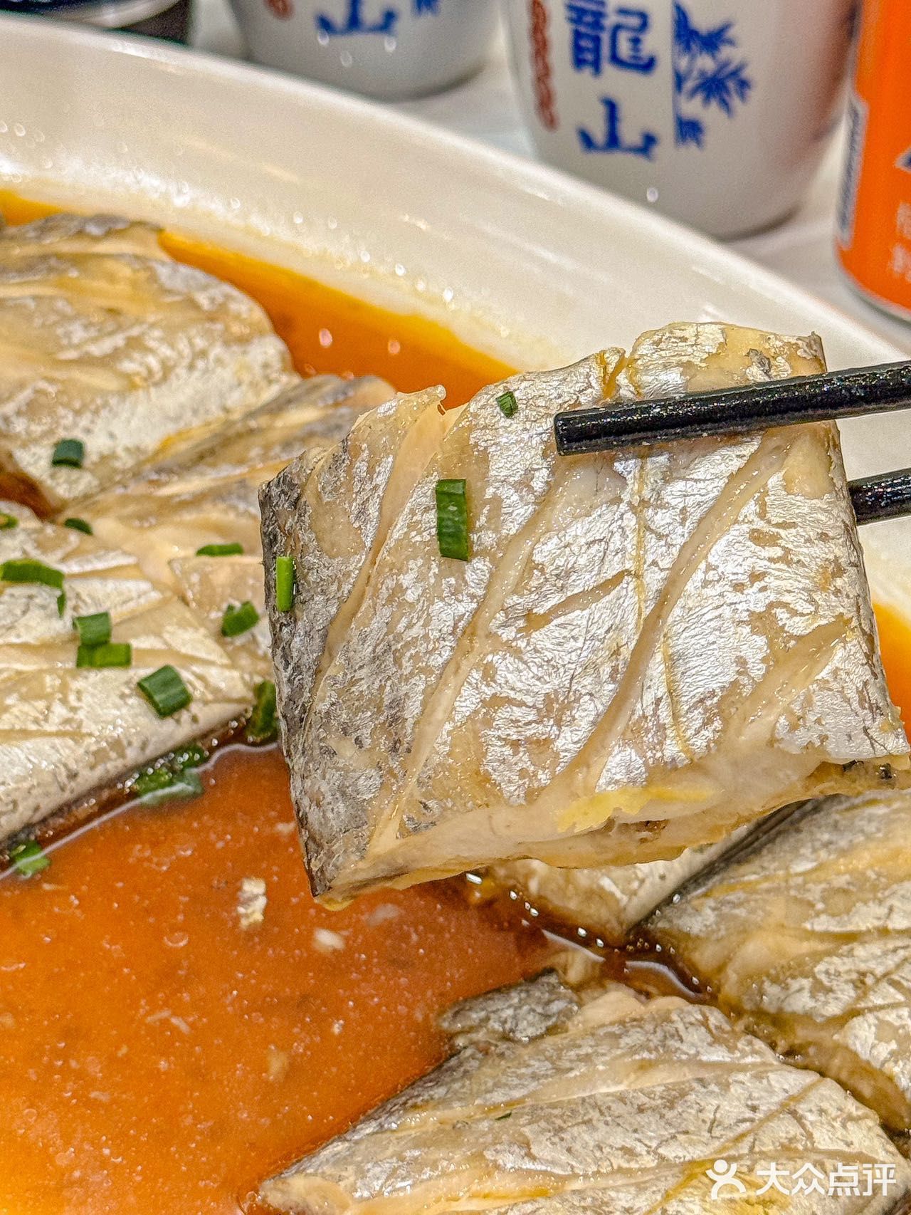 人生建议：去吃一次，节省一次去宁波的钱