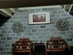 -老清朝包子铺(开明街店)
