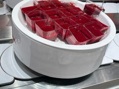 -龍歌自助小火锅(雨花台江南虹悦城店)
