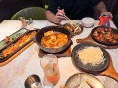 -餐谋家特色餐厅(桂林路店)