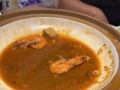-船歌·鱼水饺青岛菜(金狮广场店)