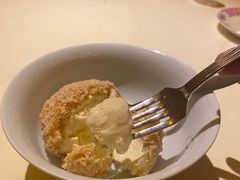 惠食佳炸脆皮雪糕-惠食佳(滨江大公馆店)