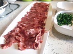 -九府羊·鲜羊火锅·烤串(新华路店)