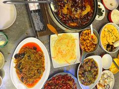 -川悦留香·海鲜餐厅(海棠68环球美食街店)