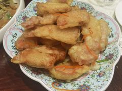 -老厨家(友谊路总店)
