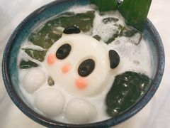 -孔雀云贵川·融合菜(长宁来福士店)