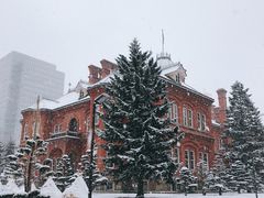 -北海道厅旧本厅舍(旧本庁舎)