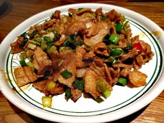 宣威小炒肉-云海肴·汽锅鸡·云南菜(美罗城店)