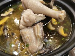 -呼吸森林·生态农庄农家乐私房菜