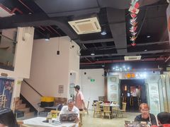 -友德福.老字号粤菜.广州地标融合美食(荔湾路店)