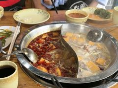 -廉恭蜀老成都火锅(善国大桥店)