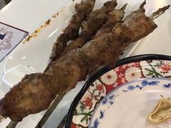 -帕米尔食府(白云观店)