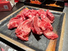 -青瓦炭韩潮烤肉(经开店)